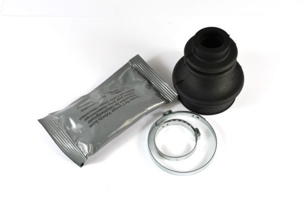 Gofruotoji membrana, kardaninis velenas PASCAL G5F022PC