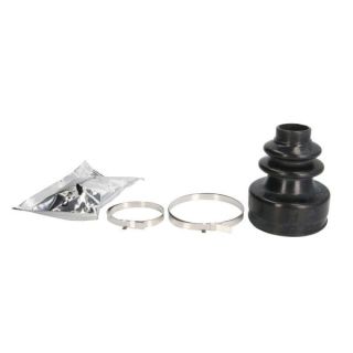 Gofruotoji membrana, kardaninis velenas PASCAL G5F023PC