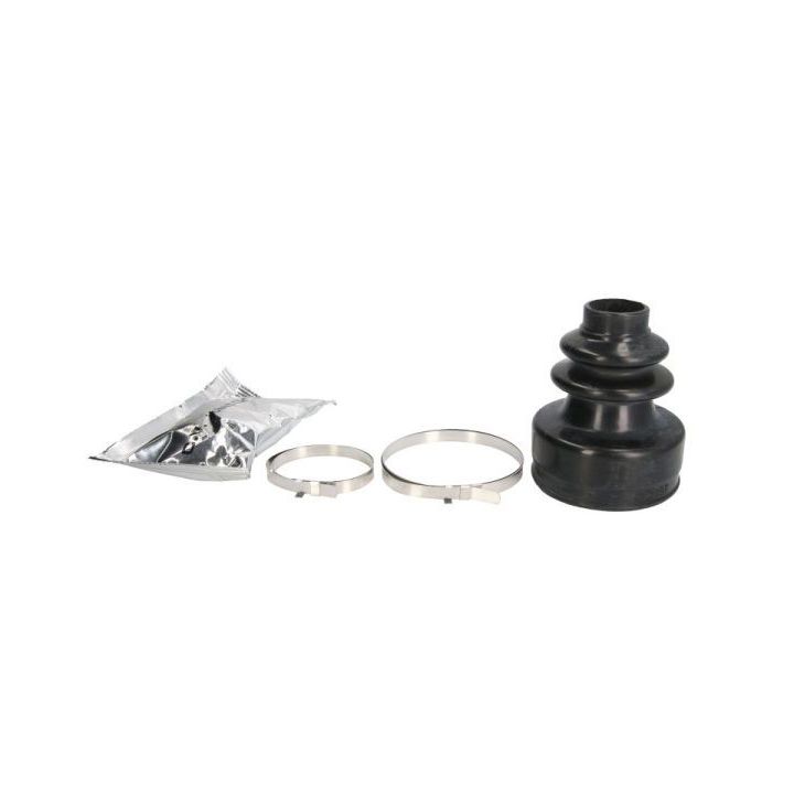 Gofruotoji membrana, kardaninis velenas PASCAL G5F023PC