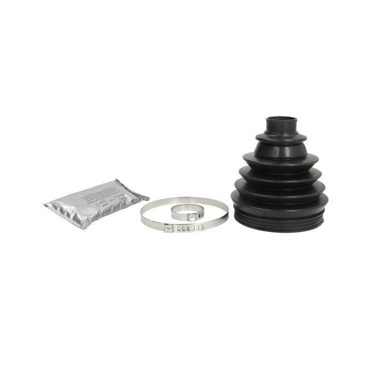 Gofruotoji membrana, kardaninis velenas PASCAL G5F028PC