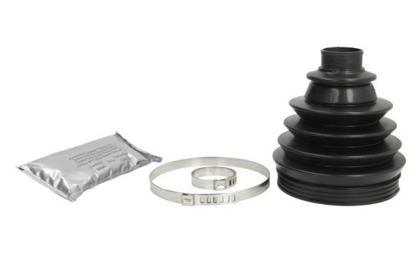 Gofruotoji membrana, kardaninis velenas PASCAL G5F028PC