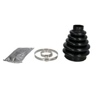 Gofruotoji membrana, kardaninis velenas PASCAL G5F035PC