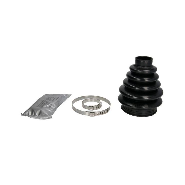 Gofruotoji membrana, kardaninis velenas PASCAL G5F035PC