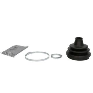 Gofruotoji membrana, kardaninis velenas PASCAL G5F036PC