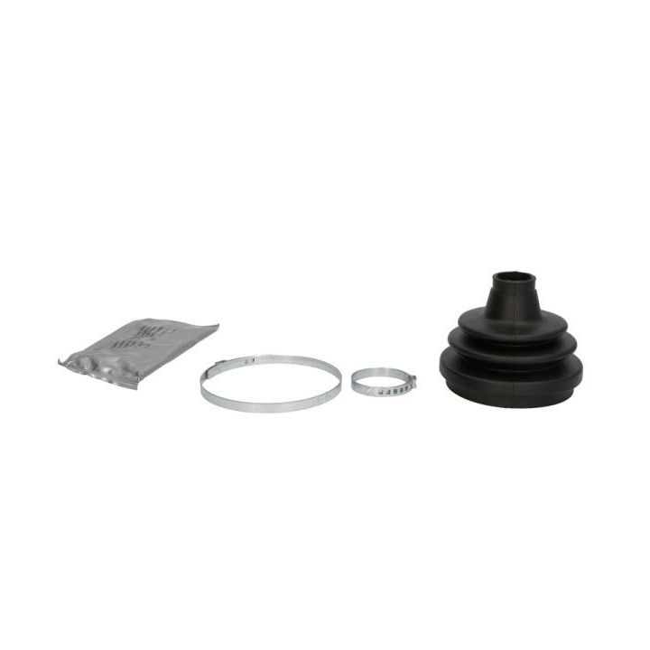 Gofruotoji membrana, kardaninis velenas PASCAL G5F036PC