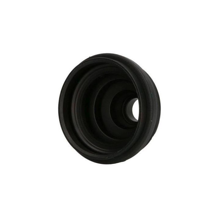 Gofruotoji membrana, kardaninis velenas PASCAL G5F036PC