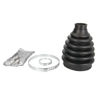 Gofruotoji membrana, kardaninis velenas PASCAL G5F039PC
