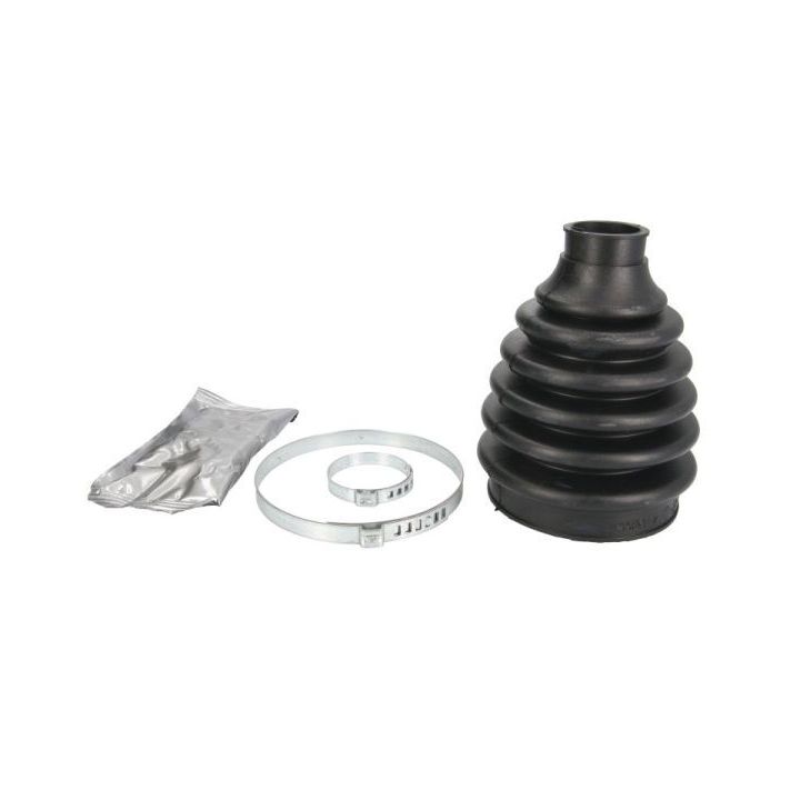 Gofruotoji membrana, kardaninis velenas PASCAL G5F039PC