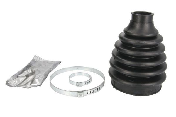 Gofruotoji membrana, kardaninis velenas PASCAL G5F039PC