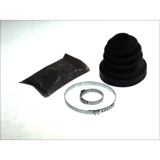 Gofruotoji membrana, kardaninis velenas PASCAL G5F040PC
