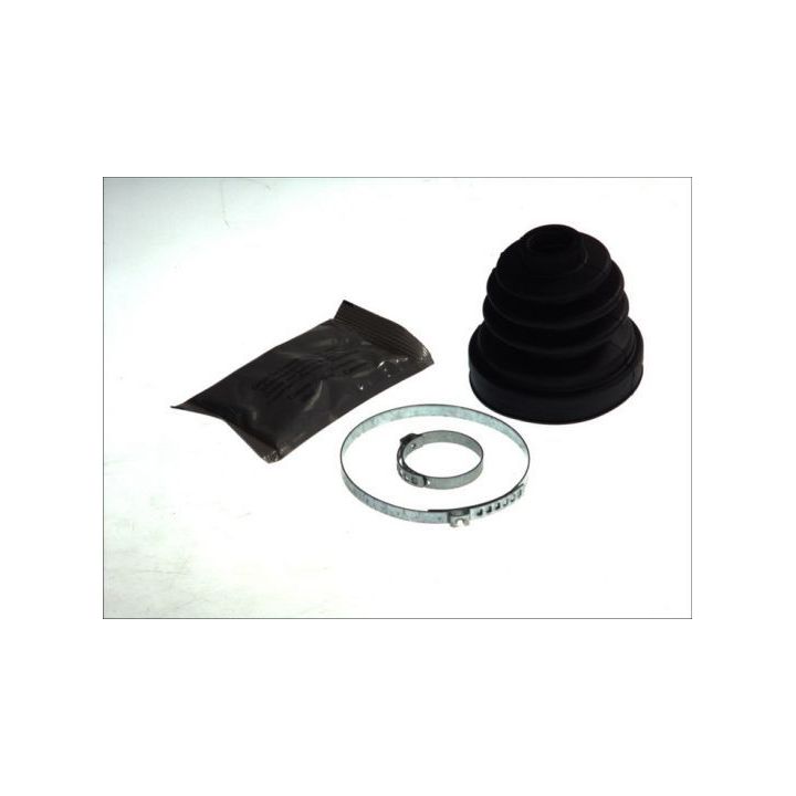 Gofruotoji membrana, kardaninis velenas PASCAL G5F040PC