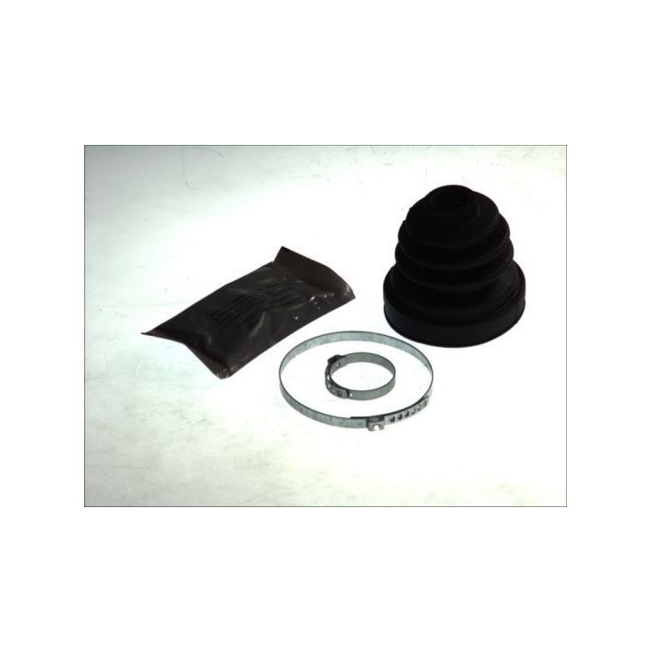 Gofruotoji membrana, kardaninis velenas PASCAL G5F040PC