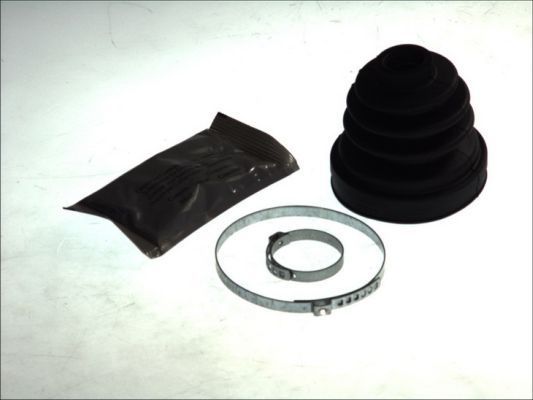 Gofruotoji membrana, kardaninis velenas PASCAL G5F040PC