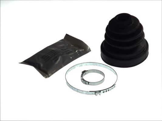 Gofruotoji membrana, kardaninis velenas PASCAL G5F040PC