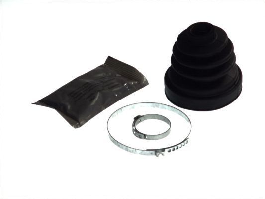 Gofruotoji membrana, kardaninis velenas PASCAL G5F040PC