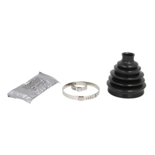 Gofruotoji membrana, kardaninis velenas PASCAL G5F041PC