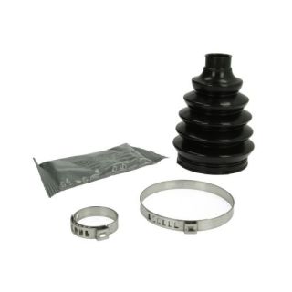 Gofruotoji membrana, kardaninis velenas PASCAL G5F043PC