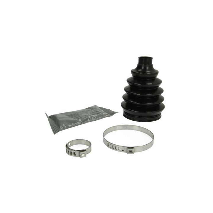 Gofruotoji membrana, kardaninis velenas PASCAL G5F043PC