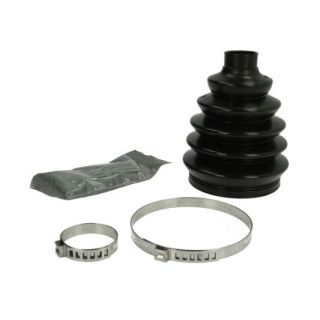 Gofruotoji membrana, kardaninis velenas PASCAL G5F044PC