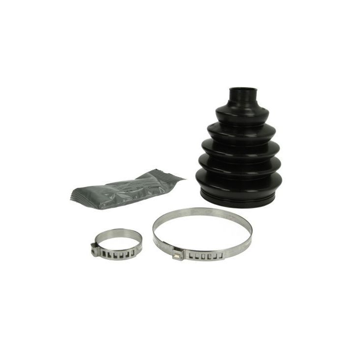 Gofruotoji membrana, kardaninis velenas PASCAL G5F044PC