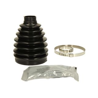 Gofruotoji membrana, kardaninis velenas PASCAL G5F045PC