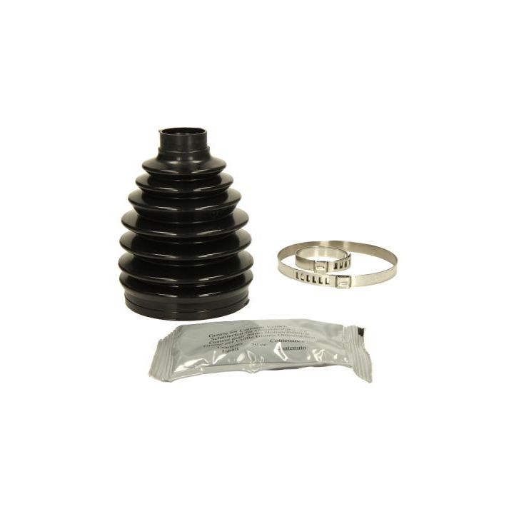 Gofruotoji membrana, kardaninis velenas PASCAL G5F045PC