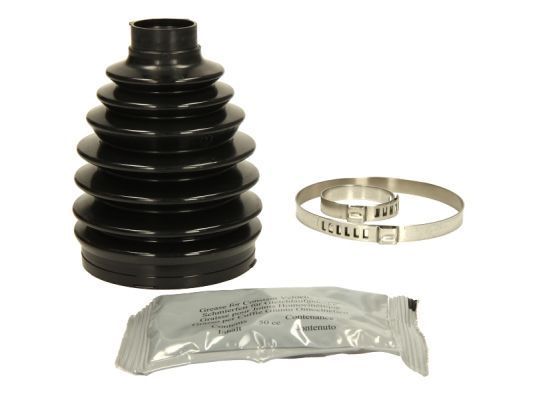 Gofruotoji membrana, kardaninis velenas PASCAL G5F045PC
