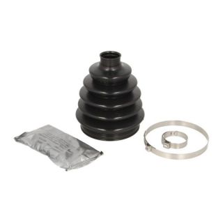 Gofruotoji membrana, kardaninis velenas PASCAL G5F046PC