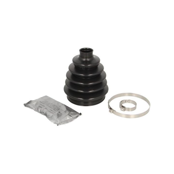 Gofruotoji membrana, kardaninis velenas PASCAL G5F046PC