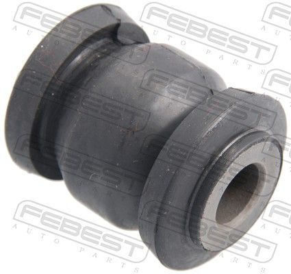 Valdymo svirties/išilginių svirčių įvorė FEBEST MAB-DJ1S