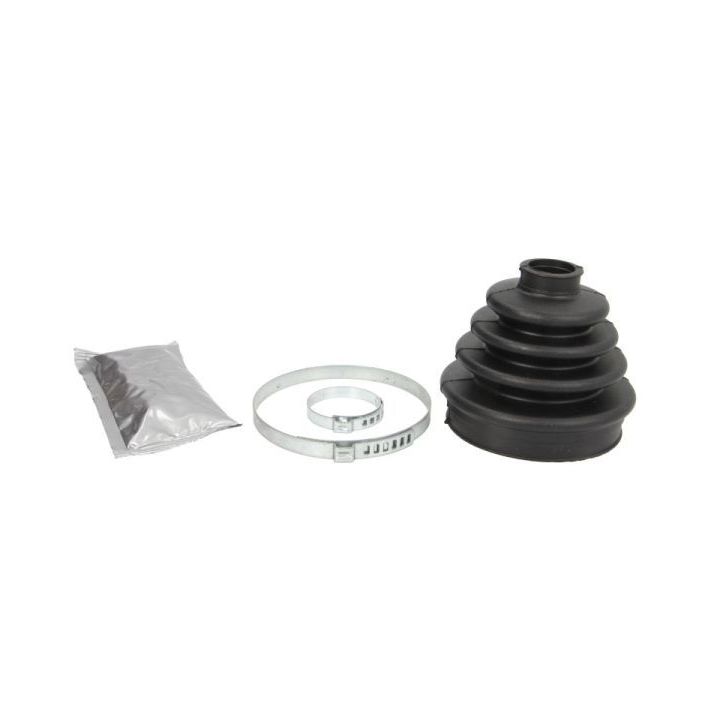 Gofruotoji membrana, kardaninis velenas PASCAL G5G010PC