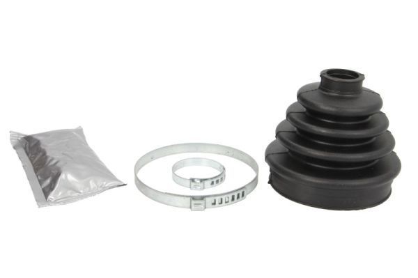 Gofruotoji membrana, kardaninis velenas PASCAL G5G010PC