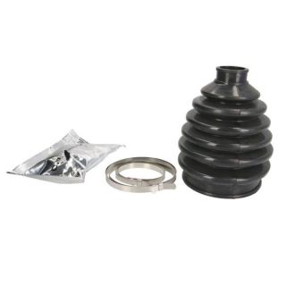 Gofruotoji membrana, kardaninis velenas PASCAL G5G020PC