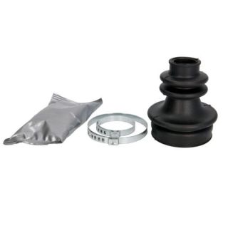 Gofruotoji membrana, kardaninis velenas PASCAL G5G022PC