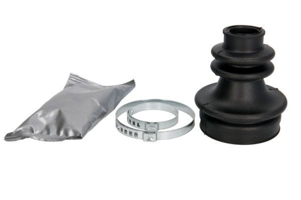 Gofruotoji membrana, kardaninis velenas PASCAL G5G022PC
