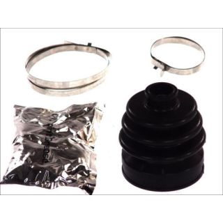Gofruotoji membrana, kardaninis velenas PASCAL G5G024PC