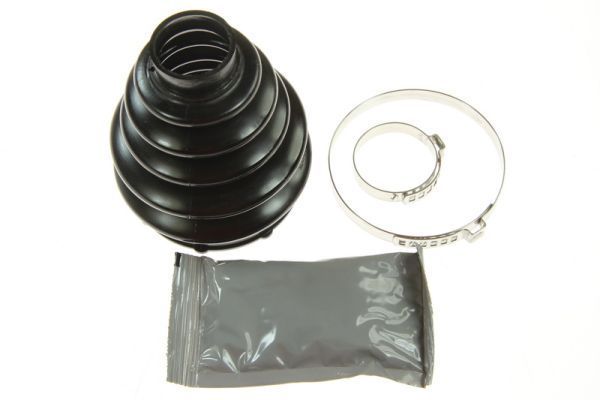 Gofruotoji membrana, kardaninis velenas PASCAL G5G025PC