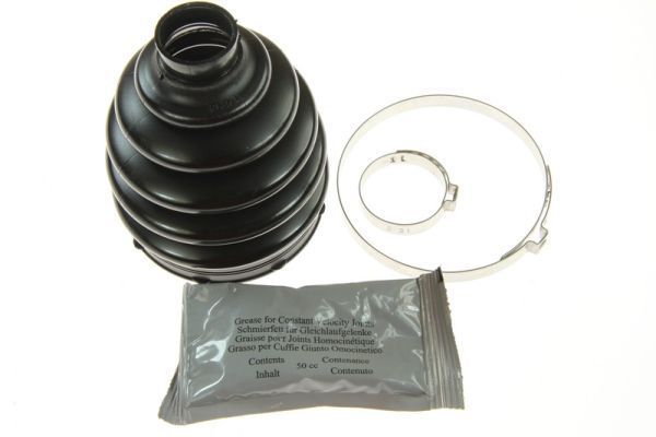 Gofruotoji membrana, kardaninis velenas PASCAL G5G026PC