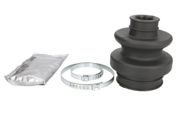 Gofruotoji membrana, kardaninis velenas PASCAL G5M005