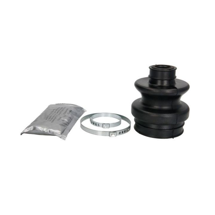 Gofruotoji membrana, kardaninis velenas PASCAL G5M006PC
