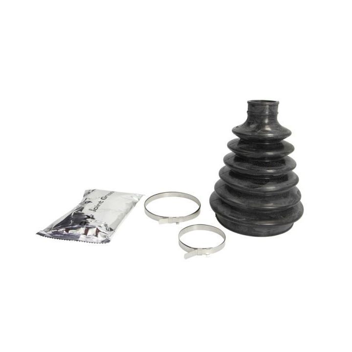 Gofruotoji membrana, kardaninis velenas PASCAL G5M013PC