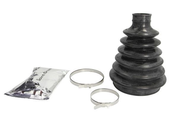 Gofruotoji membrana, kardaninis velenas PASCAL G5M013PC