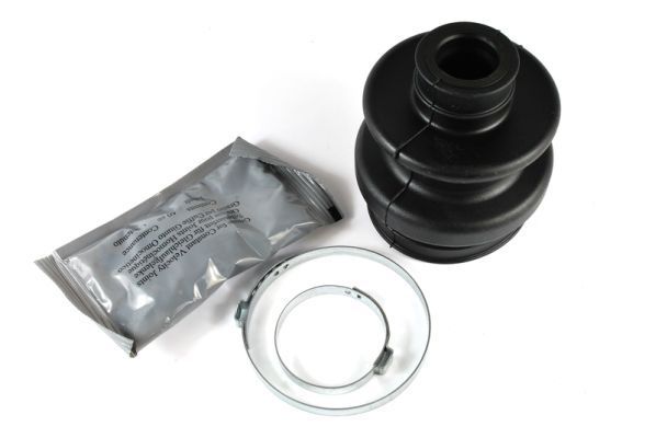 Gofruotoji membrana, kardaninis velenas PASCAL G5M014PC