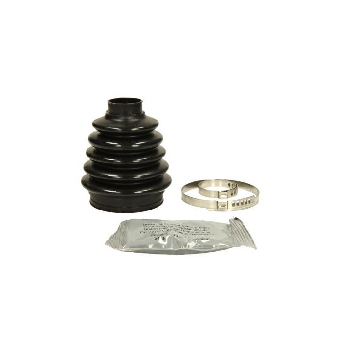 Gofruotoji membrana, kardaninis velenas PASCAL G5M016PC