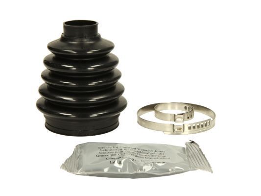 Gofruotoji membrana, kardaninis velenas PASCAL G5M016PC