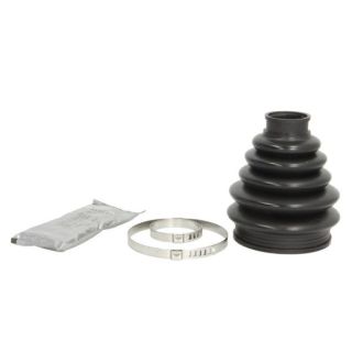 Gofruotoji membrana, kardaninis velenas PASCAL G5P024