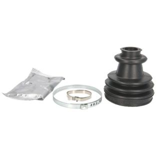 Gofruotoji membrana, kardaninis velenas PASCAL G5P026PC