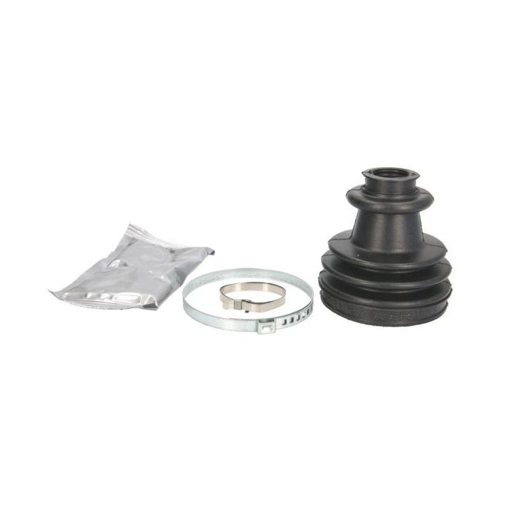Gofruotoji membrana, kardaninis velenas PASCAL G5P026PC