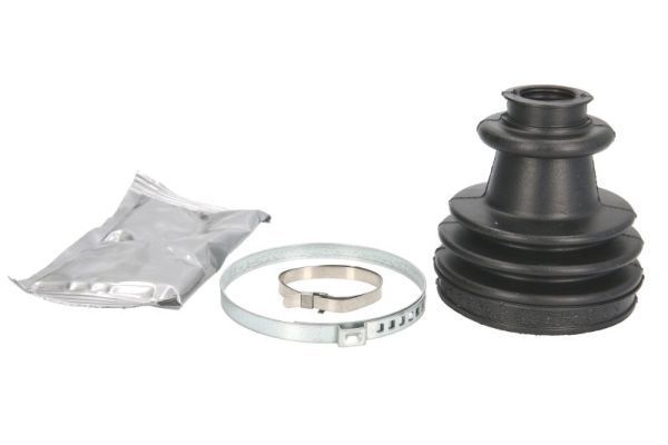 Gofruotoji membrana, kardaninis velenas PASCAL G5P026PC