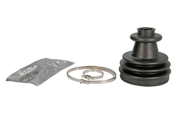 Gofruotoji membrana, kardaninis velenas PASCAL G5P027PC